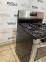 Frigidaire Used Gas Propane Stove 30inches (Stainless Steel) 