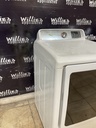 Samsung Used Natural Gas Dryer 27inches (white) 