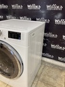 Kenmore Used Washer Front-load 27inches (white) 