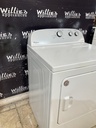 Whirlpool Used Electric Dryer 220volts (30 AMP) 29inches {3 prong} (White) 