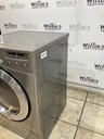 Lg Used Natural Gas Dryer 27inches (grey) 