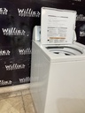Whirlpool Used Washer Top-load 24inches (White) 