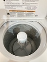 Whirlpool Used Washer Top-load 24inches (White) 