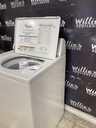Whirlpool Used Washer Top-load 27inches (white) 