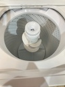 Whirlpool Used Washer Top-load 27inches (white) 
