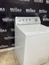 Whirlpool Used Washer Top-load 27inches (white) 