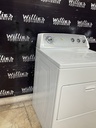 Whirlpool Used Natural Gas Dryer 29inches (white)