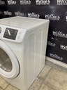 Samsung Used Natural Gas Dryer 27inches (White) 