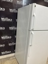 Hotpoint Used Refrigerator Top and 28x61 1/2” (White) 