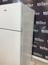 Hotpoint Used Refrigerator Top and 28x61 1/2” (White)