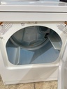 Whirlpool Used Natural Gas Dryer 29inches (White) 