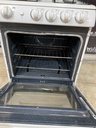 Summit Used Natural Gas Stove 24inches (White) 