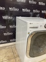 Lg Used Washer front-load 29inches (White)