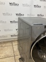 Whirlpool Used Washer Font-load 27inches (Grey) 