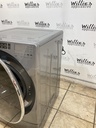 Whirlpool Used Washer Font-load 27inches (Grey) 