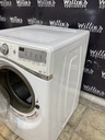 Whirlpool Used Washer Front-load 27inches (white) 