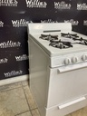 Premier Used Natural Gas Stove 24inches (White) 