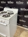 Premier Used Natural Gas Stove 24inches (White) 