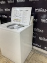 Kenmore Used Washer Top-load 27inches (white) 
