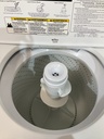 Kenmore Used Washer Top-load 27inches (white) 