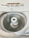 Whirlpool Used Washer Top-load 27inches (White)