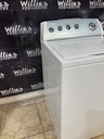 Whirlpool Used Washer Top-load 27inches (White)