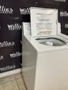 Estate Used Washer Top-load 27inches (White) 