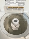 Estate Used Washer Top-load 27inches (White) 