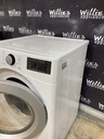 Lg Used Natural Gas Dryer 27inches (White) 