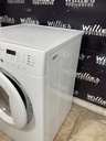 Lg Used Natural Gas Dryer 27inches (White) 