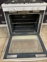 Whirlpool Used Natural Gas Stove 30inches (White) 
