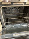 KitchenAid Used Gas Propane Stove 30inches (Stainless Steel) 