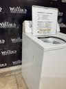 Whirlpool Used Washer Top-load 27inches (White) 