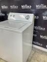 Whirlpool Used Washer Top-load 27inches (White) 