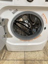 Lg Used Washer Front-load 29inches (White) 