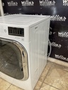 Lg Used Washer Front-load 29inches (White) 