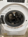 Whirlpool Used Washer Front-load 27inches (White)