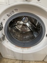Kenmore Used Electric Set Washer/Dryer 220volts (30 AMP) 27inches {3 prong} (White) 