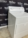 Kenmore Used Electric Dryer 220volts (30 AMP) 29inches {3 prong} (White) 