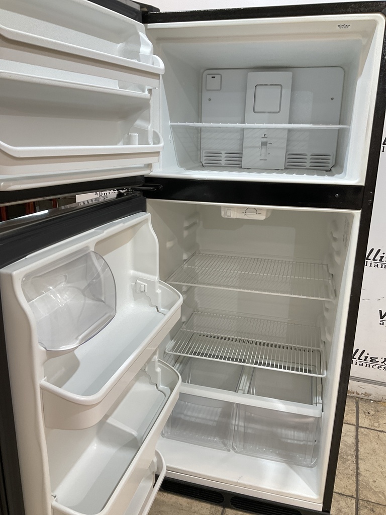 Frigidaire Used Refrigerator Top and 28x64 1/2” (Stainless Steel)