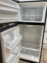 Frigidaire Used Refrigerator Top and 28x64 1/2” (Stainless Steel)