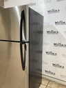 Frigidaire Used Refrigerator Top and 28x64 1/2” (Stainless Steel)