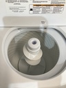 Kenmore Used Washer Top-load 27inches (white) 