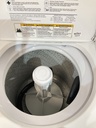 Whirlpool Used Washer Top-load 27inches (White) 