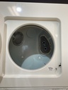 Kenmore Used Electric Unit Stackable 24x71 1/2” (White) 