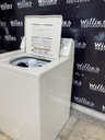 Whirlpool Used Washer Top-load 27inches (Bisque) 