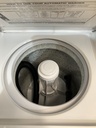 Whirlpool Used Electric Unit Stackable 220volts (30 AMP) 24x71 1/2” {4 prong} (White) 