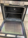 Whirlpool Used Natural Gas Stove 30inches (Stainless Steel) 