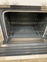 Whirlpool Used Natural Gas Stove 30inches (White)