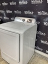 Samsung Used Gas Propane Dryer 27inches (white)
